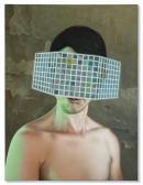 BROOKS JUSTIN,Diagetic Rearrangement,2023,Christie's GB 2025-08-21
