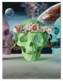 BROOKS JUSTIN,We're Plannin', God's Laughing,2023,Christie's GB 2025-08-21