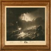 BROOKSHAW Richard 1736-1800,Thunder Storm,Bruun Rasmussen DK 2010-06-21