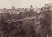 BROS Burton,Cemetery Bridge - Auckland,1880,Webb's NZ 2021-07-12