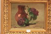 BROSSE Eugene 1855-1925,Nature morte,Rossini FR 2014-05-20