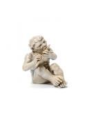 BROTHERS Martin,A stoneware Imp Musician,1906,Bonhams GB 2009-09-23