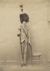BROTHERS Mayer,Portrait du Prince de Condé,1850,Alde FR 2012-11-29