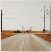 BROUWS Jeff 1955,Interstate 40, Blurred car, New Mexico,1992,William Doyle US 2015-11-23