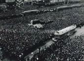 BROWN BROTHERS,Time Square Crowd,1920,Escritorio de Arte BR 2020-09-24