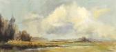 BROWN Derek 1900-1900,Landscape,Ewbank Auctions GB 2018-04-26