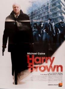 BROWN Harry 1942,Harry Brown. Daniel Barber,2009,Neret-Minet FR 2022-01-31