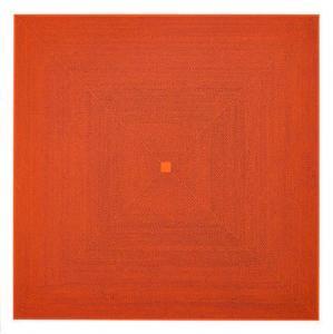 BROWN J. David 1937,Squares,2009,Bonhams GB 2019-12-16