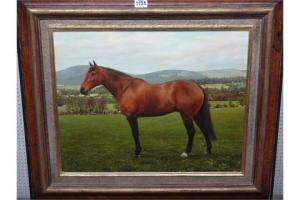 BROWN Jessica 1900,Declan MacCavity,Bellmans Fine Art Auctioneers GB 2015-05-20