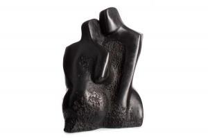 BROWN JOHN 1931,THE LOVERS EMBRACE,1991,McTear's GB 2022-07-10
