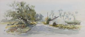 BROWN Joyce,CORNER COTTAGE, THOMASTOWN,Ross's Auctioneers and values IE 2021-08-18