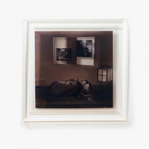 BROWN Lyndell # GREEN Charles,Untitled (Sleep),Bonhams GB 2022-05-11