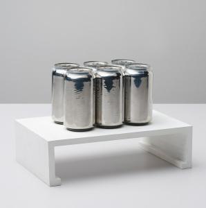 BROWN MICHAEL,Six Pack (Version #1),2007,Phillips, De Pury & Luxembourg US 2014-03-07