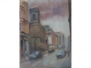BROWN Taylor 1900-1900,Deansgate,Capes Dunn GB 2012-10-23