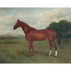 BROWN Thomas Stirling 1800-1900,FEIN,Sotheby's GB 2004-11-03