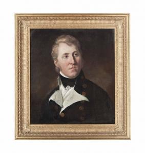 BROWN W 1800-1800,Portrait of a lieutenant of the Royal Navy,Christie's GB 2013-07-02