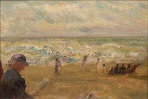 BROWNE KATHLEEN 1905-2007,Bexhill on Sea,Mallams GB 2018-05-17