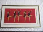 BRUCE Gail 1900-1900,Ballet Dancers,Nye & Company US 2019-09-26