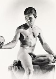 BRUCE OF LOS ANGELES,A selection of approximately 80 male physique phot,Swann Galleries 2023-10-05