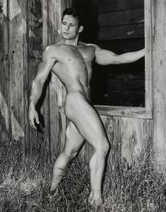 BRUCE OF LOS ANGELES 1909-1974,Nude,1960,Bonhams GB 2019-07-10