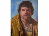 BRUCKER Edmund 1912-1999,Portrait of Bobby, depicting artist's son,Wickliff & Associates 2008-04-19