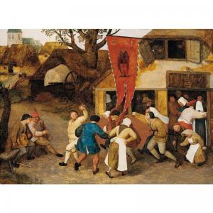 BRUEGHEL Pieter I 1525-1569,a village kermesse,Sotheby's GB 2003-04-10