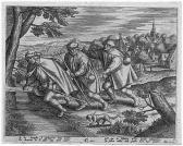 BRUEGHEL Pieter I 1525-1569,Die drei Blinden,Galerie Bassenge DE 2014-11-27