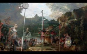 BRUNEL Bernard 1800-1900,Après Watteau / d'après Watteau,Cornette de Saint Cyr FR 2012-11-23