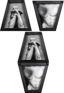 BRUSAMOLINO Alberto,Modern Crucifixion,1998,Ader FR 2010-05-05
