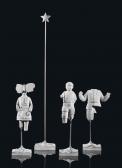 BRUSKIN Grisha 1945,Modern Archaeology,Christie's GB 2014-11-24