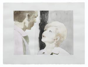 BRYAN EDGAR 1970,Untitled (The Sassy and Gregarious Nurse),2002,Christie's GB 2021-10-18
