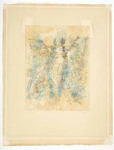 BRYEN Camille 1907-1977,Abstrait,Artcurial | Briest - Poulain - F. Tajan FR 2015-01-30