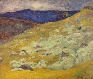 BRYMNER William 1855-1925,Landscape,Bonhams GB 2008-12-02