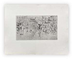 BUCCI Anselmo 1887-1955,Therminus,1909,Borromeo Studio d'Arte IT 2024-03-19