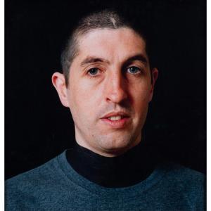 BUCHANAN RODERICK 1965,Self Portrait,2003,Piasa FR 2023-02-15