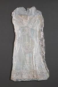 BUCHER Heidi,Untitled (Petticoat) from the St. Paul de Vence-Se,1973-1977,Germann 2022-11-28