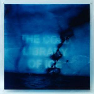 BUCKLAND DAVID 1949,The Cold Library of Ice,Rosebery's GB 2018-02-15