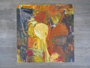 BUDD Rachel 1960,abstract study,TW Gaze GB 2019-11-02