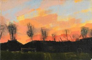 BUDD Stephen,Sunset,Morgan O'Driscoll IE 2021-04-26