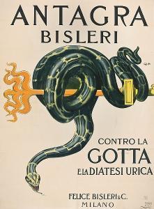 BUFFA G 1800-1900,Antagra Bisleri,Bonhams GB 2007-11-06