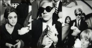 BUGAT Jean Jacques 1938,Andy Warhol, Catherine De,1965,Artcurial | Briest - Poulain - F. Tajan 2013-03-19