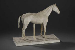 BUGATTI Lydia 1900-1900,Horse,1935,Daguerre FR 2014-08-30