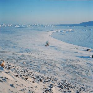 BUHLER RASOM Markus 1969,Inuit-Panoramas,Bruun Rasmussen DK 2012-09-24