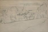 BUHLER Robert 1916-1989,Rutland from Rockingham Castle,Batemans Auctioneers & Valuers GB 2025-08-02