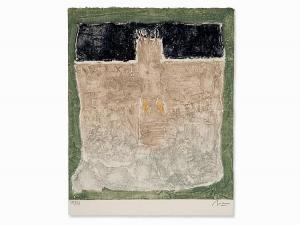 BUISSON Thierry 1954,Composition,c.1980,Auctionata DE 2016-05-04