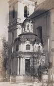 BULHAK Jan 1876-1950,Kościół św. Katarzyny,1914,Rempex PL 2009-04-29