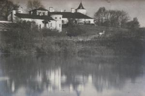 BULHAK Jan 1876-1950,Pałac pod Mińskiem,Rempex PL 2014-07-09