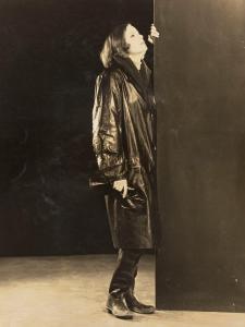 BULL Clarence Sinclair 1896-1979,Greta Garbo in "Anna Christie",Finarte IT 2023-12-12