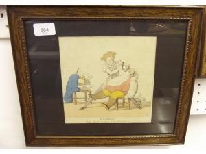 BULL John,Untitled,Smiths of Newent Auctioneers GB 2017-11-10