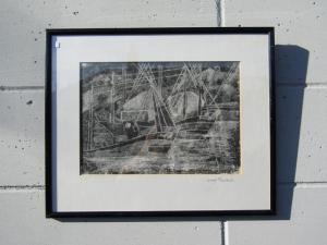 BULLOCK Hazel Isabel 1919,sail boats,TW Gaze GB 2021-11-25